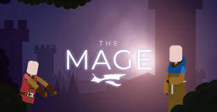 the mage